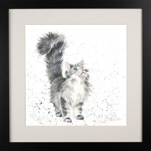 Wrendale - Framed Collectors' Prints - Collection 1