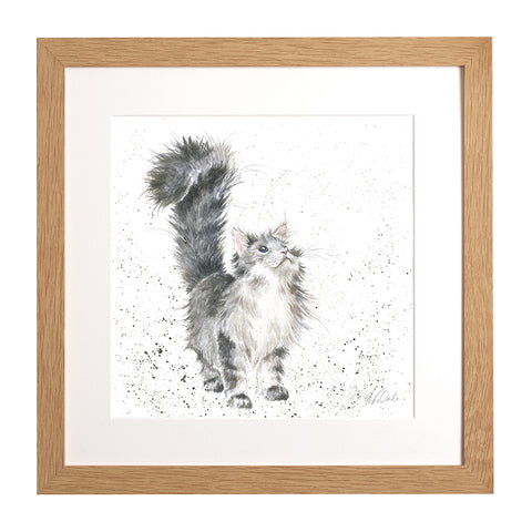 Wrendale - Framed Collectors' Prints - Collection 1