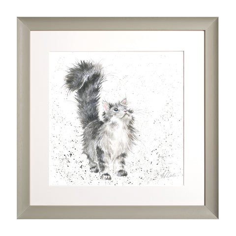 Wrendale - Framed Collectors' Prints - Collection 1