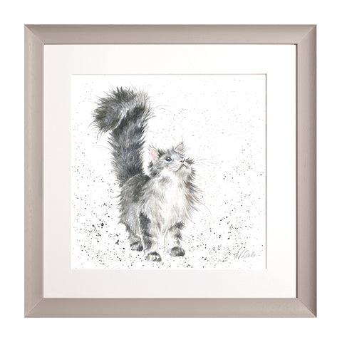 Wrendale - Framed Collectors' Prints - Collection 1