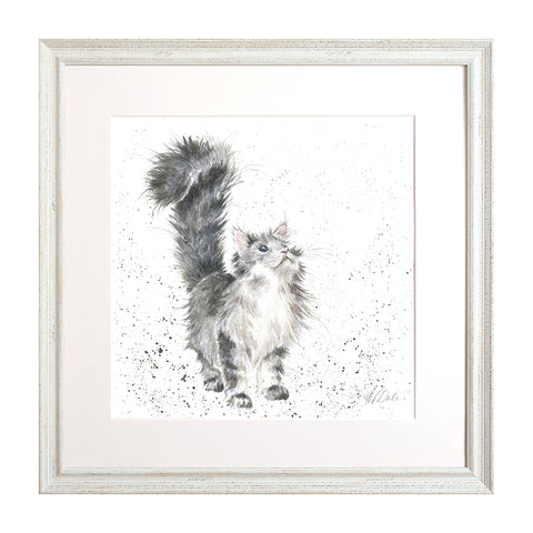 Wrendale - Framed Collectors' Prints - Collection 1