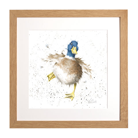 Wrendale - Framed Collectors' Prints - Collection 1
