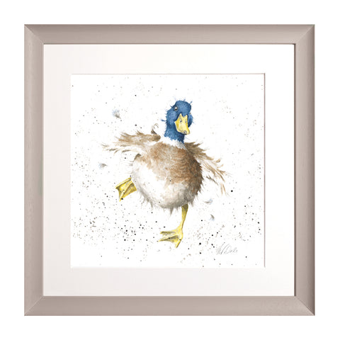 Wrendale - Framed Collectors' Prints - Collection 1