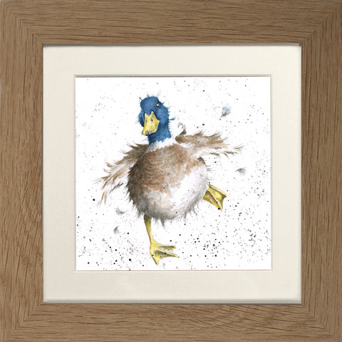 Wrendale - Framed Greeting Cards - The Country Set - Collection 1