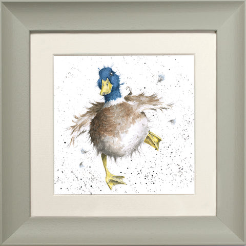 Wrendale - Framed Greeting Cards - The Country Set - Collection 1