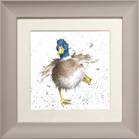 Wrendale - Framed Greeting Cards - The Country Set - Collection 1