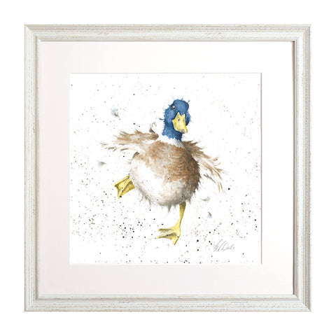 Wrendale - Framed Collectors' Prints - Collection 1