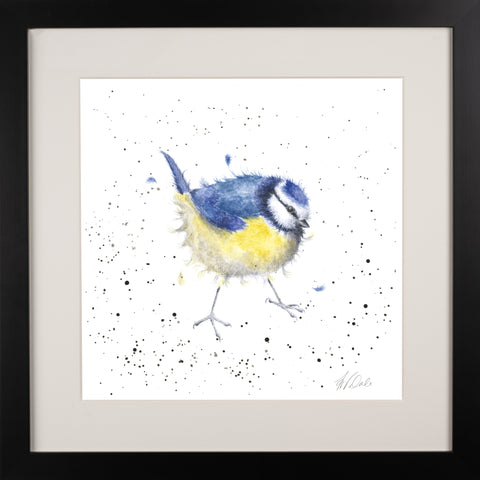 Wrendale - Framed Collectors' Prints - Collection 1