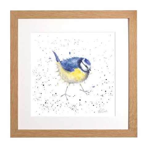 Wrendale - Framed Collectors' Prints - Collection 1