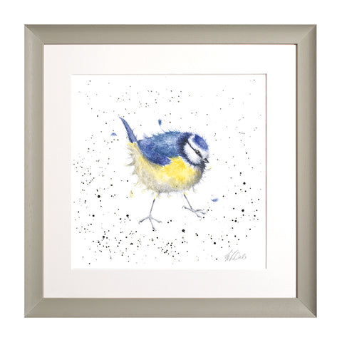 Wrendale - Framed Collectors' Prints - Collection 1