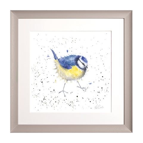 Wrendale - Framed Collectors' Prints - Collection 1