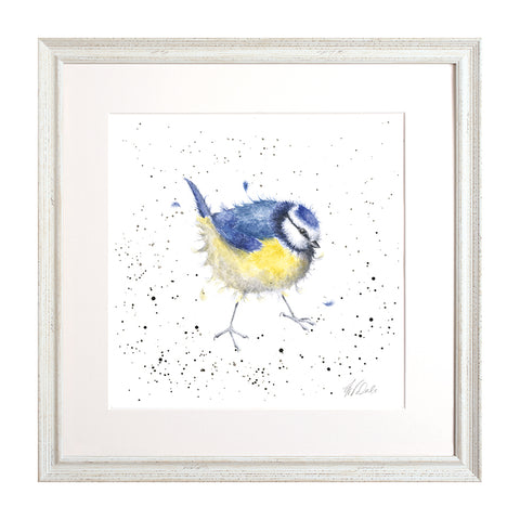 Wrendale - Framed Collectors' Prints - Collection 1