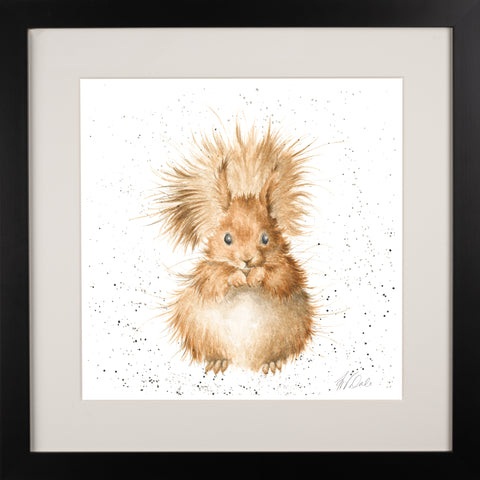 Wrendale - Framed Collectors' Prints - Collection 1