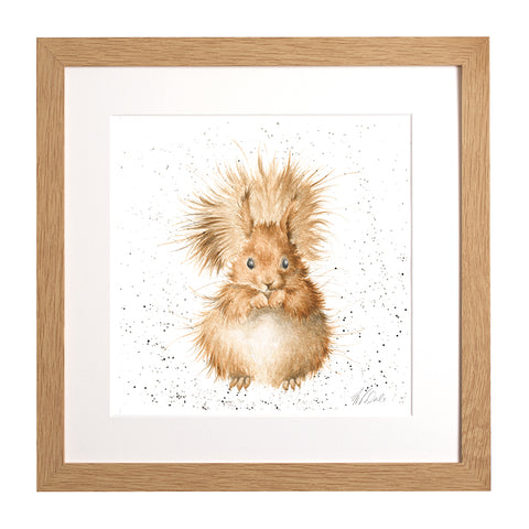 Wrendale - Framed Collectors' Prints - Collection 1