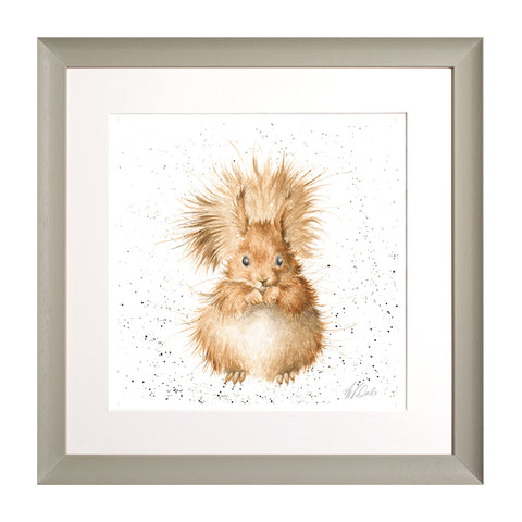 Wrendale - Framed Collectors' Prints - Collection 1