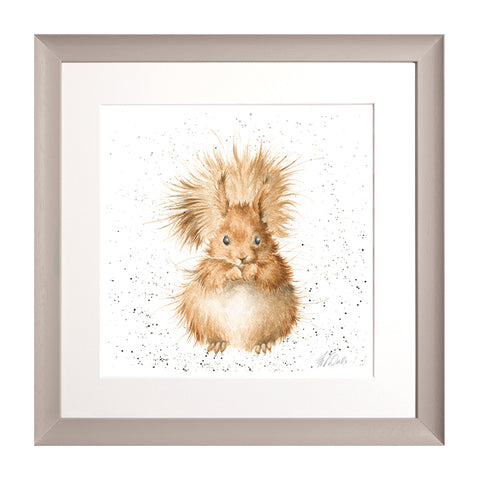 Wrendale - Framed Collectors' Prints - Collection 1