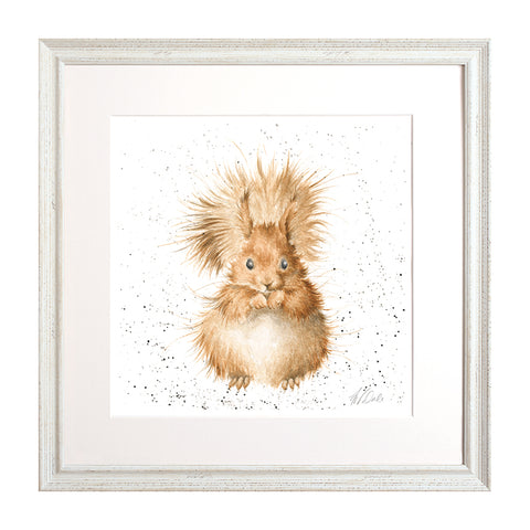 Wrendale - Framed Collectors' Prints - Collection 1