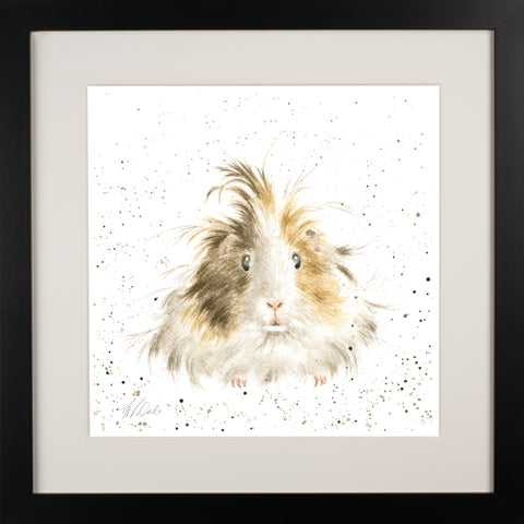 Wrendale - Framed Collectors' Prints - Collection 1