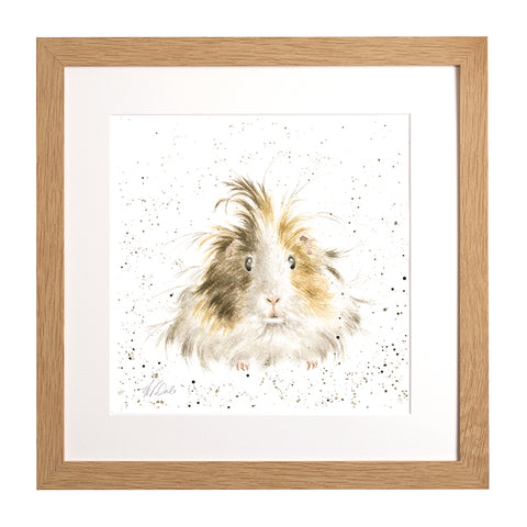 Wrendale - Framed Collectors' Prints - Collection 1