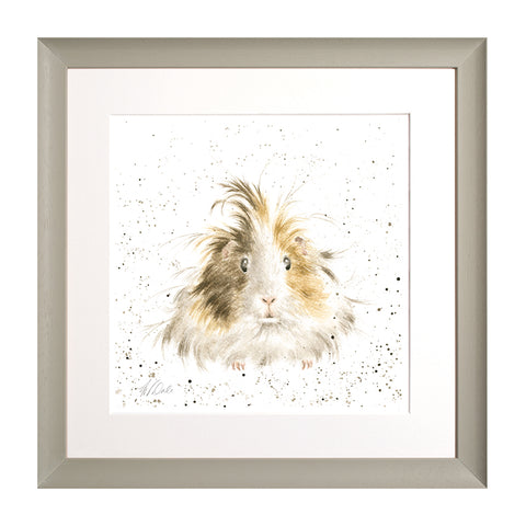 Wrendale - Framed Collectors' Prints - Collection 1