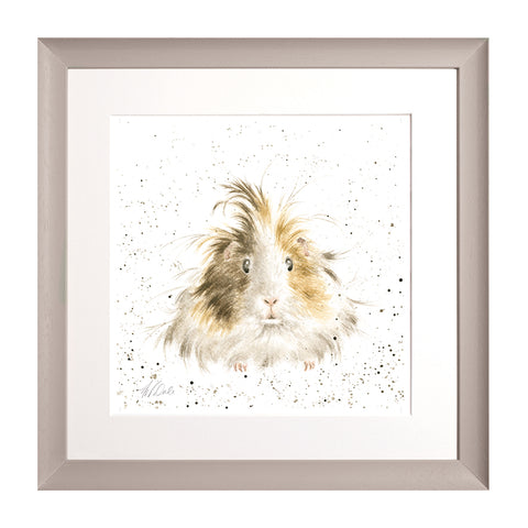 Wrendale - Framed Collectors' Prints - Collection 1