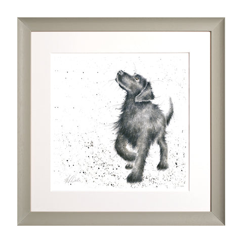 Wrendale - Framed Collectors' Prints - Collection 1