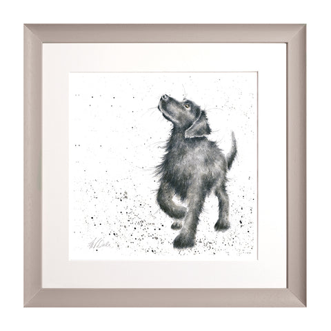 Wrendale - Framed Collectors' Prints - Collection 1