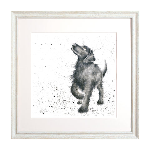 Wrendale - Framed Collectors' Prints - Collection 1