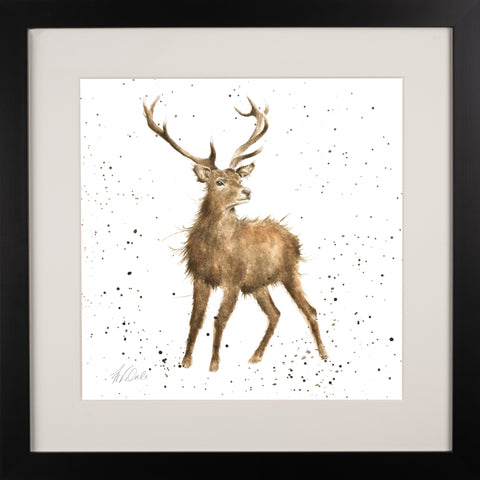 Wrendale - Framed Collectors' Prints - Collection 1