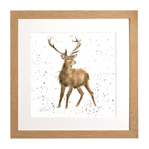 Wrendale - Framed Collectors' Prints - Collection 1