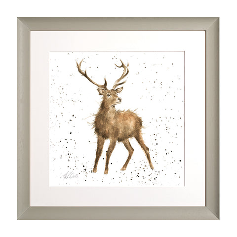 Wrendale - Framed Collectors' Prints - Collection 1