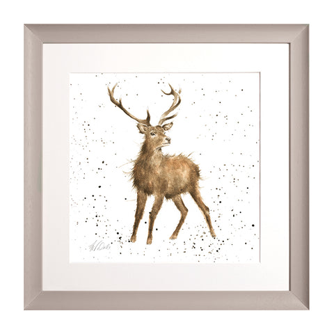 Wrendale - Framed Collectors' Prints - Collection 1