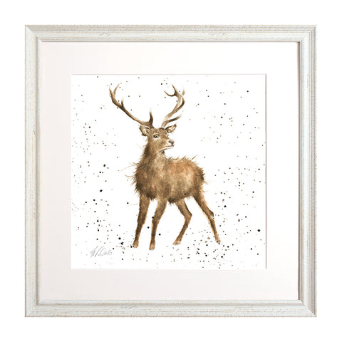 Wrendale - Framed Collectors' Prints - Collection 1