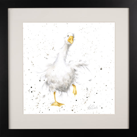 Wrendale - Framed Collectors' Prints - Collection 1