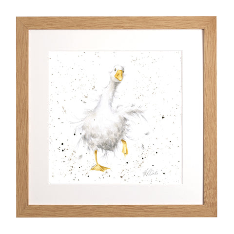 Wrendale - Framed Collectors' Prints - Collection 1