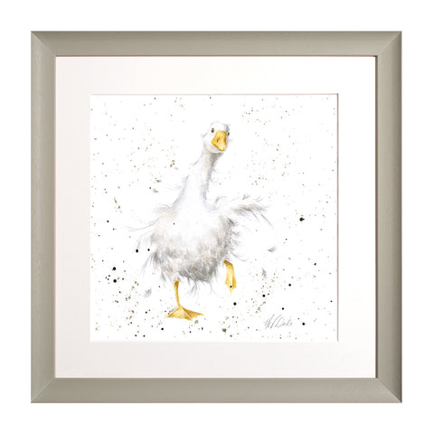 Wrendale - Framed Collectors' Prints - Collection 1