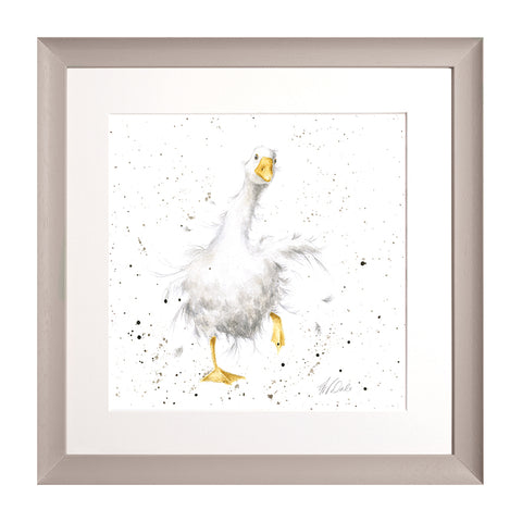 Wrendale - Framed Collectors' Prints - Collection 1