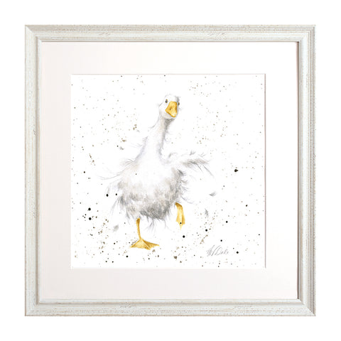 Wrendale - Framed Collectors' Prints - Collection 1