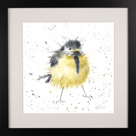 Wrendale - Framed Collectors' Prints - Collection 1