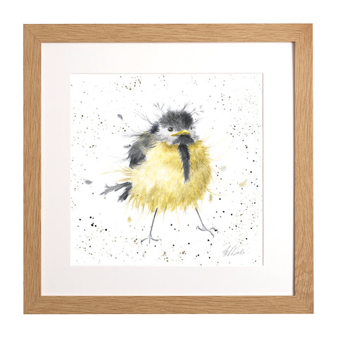 Wrendale - Framed Collectors' Prints - Collection 1