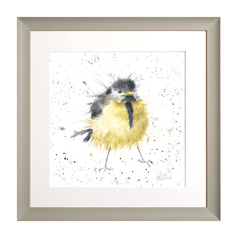 Wrendale - Framed Collectors' Prints - Collection 1