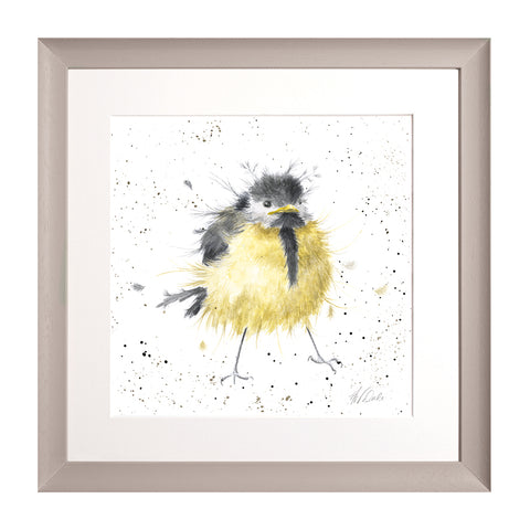 Wrendale - Framed Collectors' Prints - Collection 1