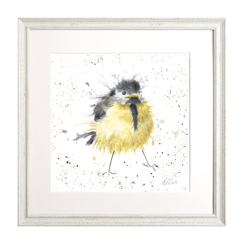 Wrendale - Framed Collectors' Prints - Collection 1