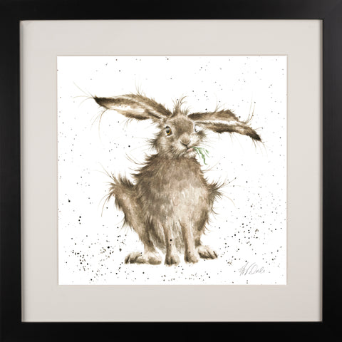 Wrendale - Framed Collectors' Prints - Collection 1