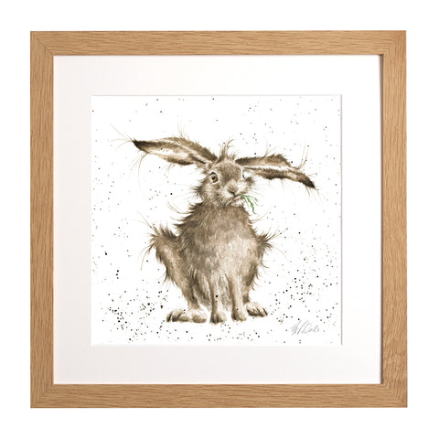 Wrendale - Framed Collectors' Prints - Collection 1