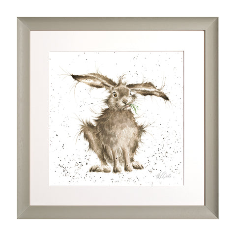 Wrendale - Framed Collectors' Prints - Collection 1