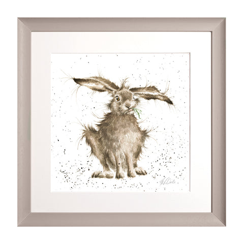 Wrendale - Framed Collectors' Prints - Collection 1