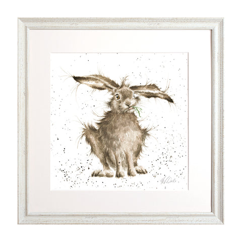 Wrendale - Framed Collectors' Prints - Collection 1