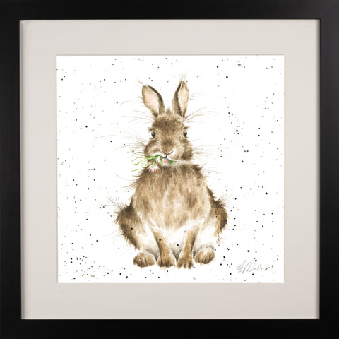 Wrendale - Framed Collectors' Prints - Collection 1