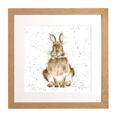 Wrendale - Framed Collectors' Prints - Collection 1